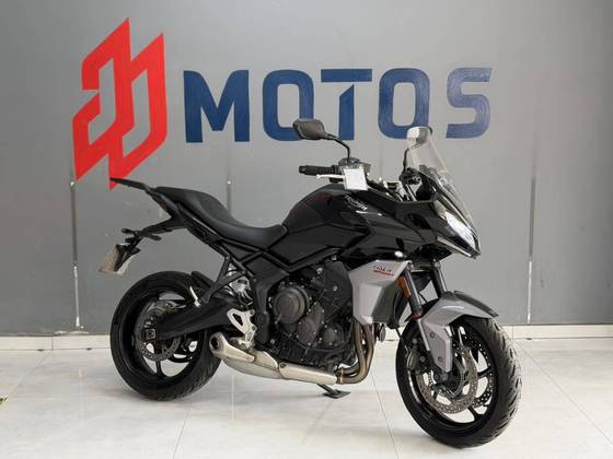 TRIUMPH TIGER 660 SPORT 